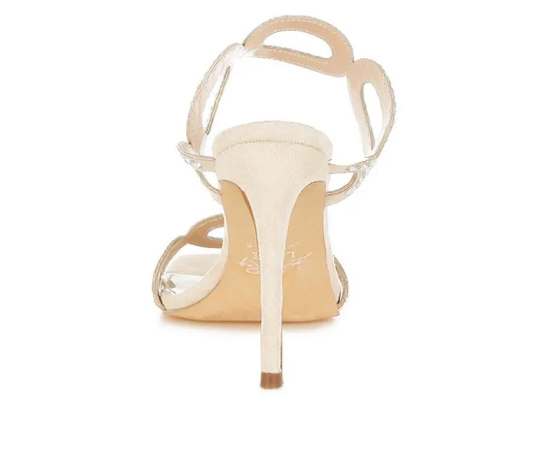 Sandals|Pumps & Heels>London Rag Women's Romashka Dress Sandals
