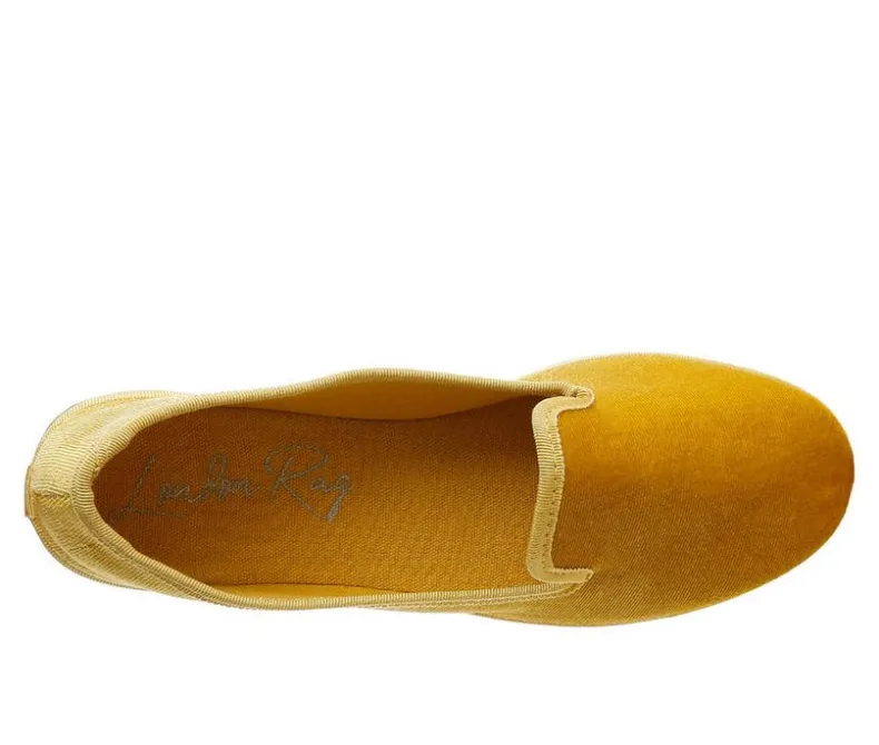 Boat Shoes & Slip-Ons>London Rag Women's Saba