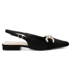 Flats>London Rag Women's Salova Flats