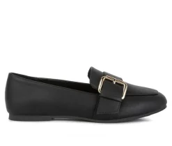 Loafers & Oxfords>London Rag Women's Saskia Loafers