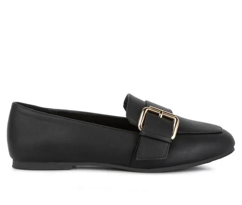 Loafers & Oxfords>London Rag Women's Saskia Loafers
