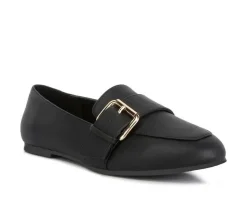 Loafers & Oxfords>London Rag Women's Saskia Loafers