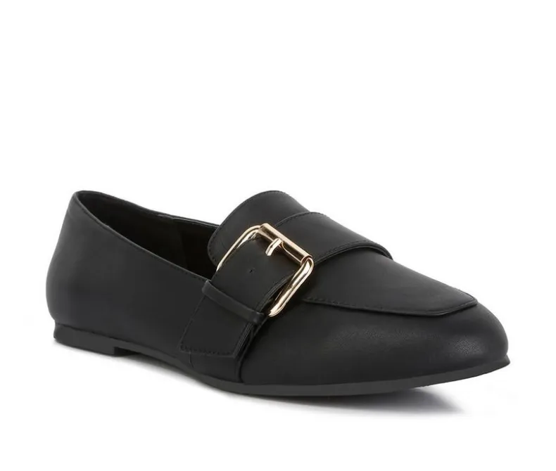 Loafers & Oxfords>London Rag Women's Saskia Loafers