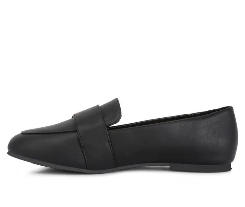 Loafers & Oxfords>London Rag Women's Saskia Loafers