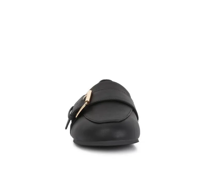 Loafers & Oxfords>London Rag Women's Saskia Loafers