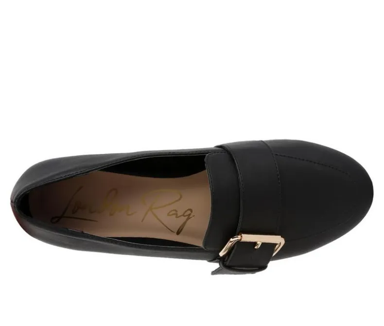 Loafers & Oxfords>London Rag Women's Saskia Loafers