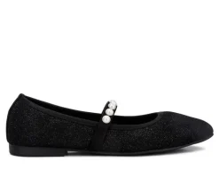 Flats>London Rag Women's Sassie Mary Jane Flats