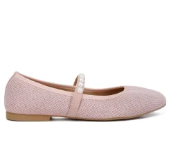 Flats>London Rag Women's Sassie Mary Jane Flats