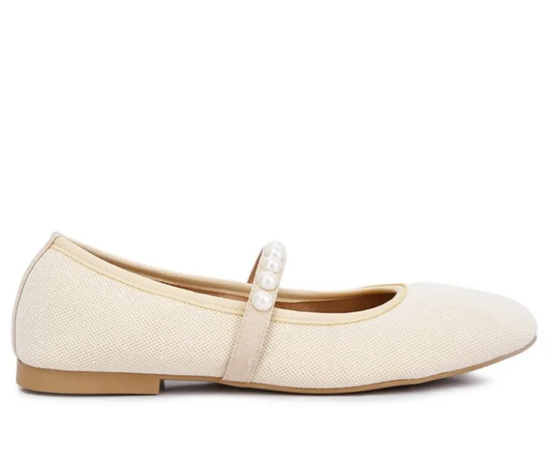 Flats>London Rag Women's Sassie Mary Jane Flats