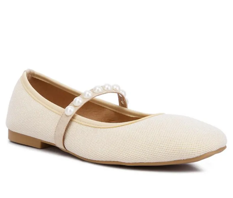 Flats>London Rag Women's Sassie Mary Jane Flats