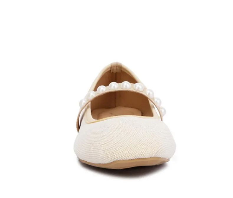 Flats>London Rag Women's Sassie Mary Jane Flats