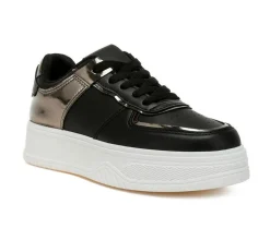 Fashion & Lifestyle|Athletics & Sneakers>London Rag Women's Scouts Sneakers