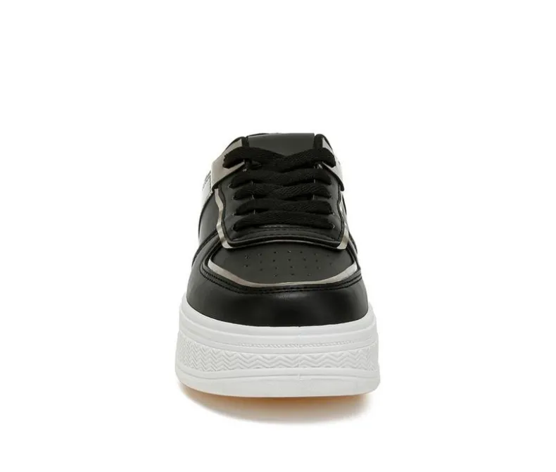 Fashion & Lifestyle|Athletics & Sneakers>London Rag Women's Scouts Sneakers