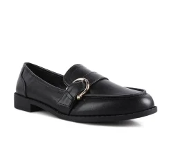 Loafers & Oxfords>London Rag Women's Sheboss Loafers