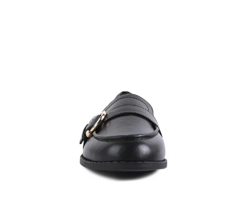 Loafers & Oxfords>London Rag Women's Sheboss Loafers