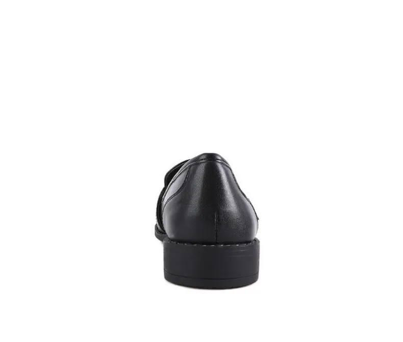 Loafers & Oxfords>London Rag Women's Sheboss Loafers
