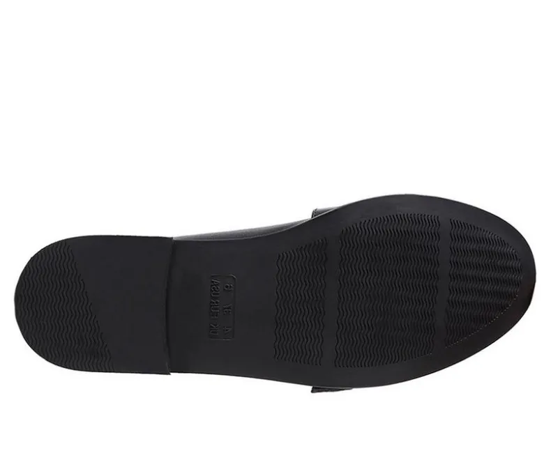 Loafers & Oxfords>London Rag Women's Sheboss Loafers