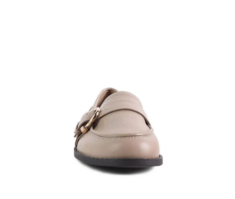Loafers & Oxfords>London Rag Women's Sheboss Loafers