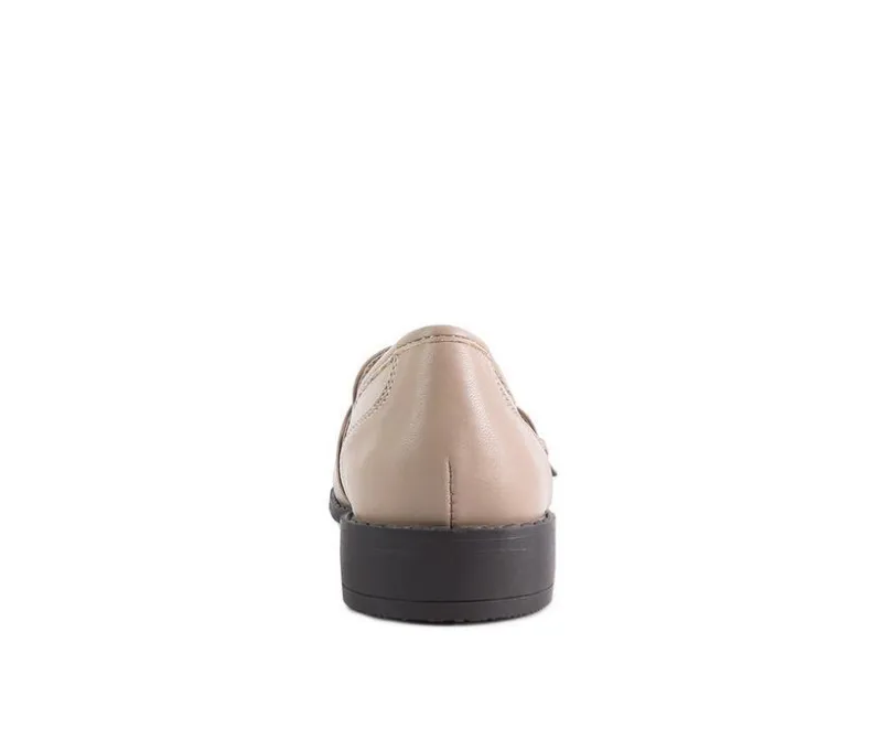 Loafers & Oxfords>London Rag Women's Sheboss Loafers