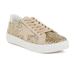 Fashion & Lifestyle>London Rag Women's Shinding Sneakers