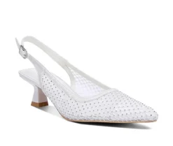 Clogs & Mules>London Rag Women's Siev Pumps