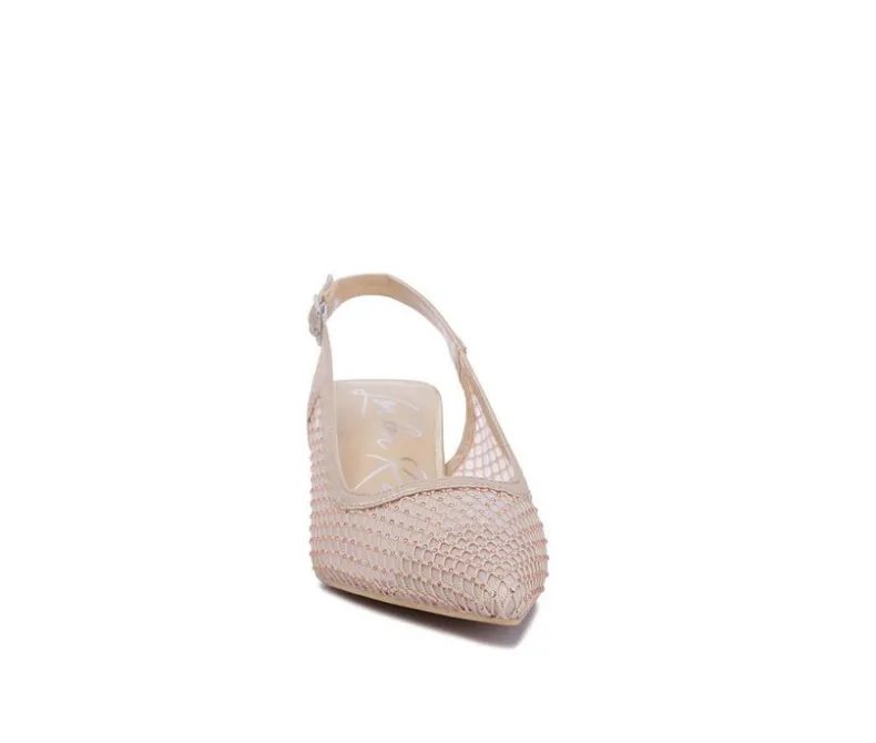 Clogs & Mules>London Rag Women's Siev Pumps