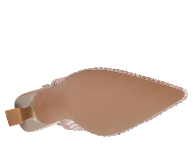 Clogs & Mules>London Rag Women's Siev Pumps