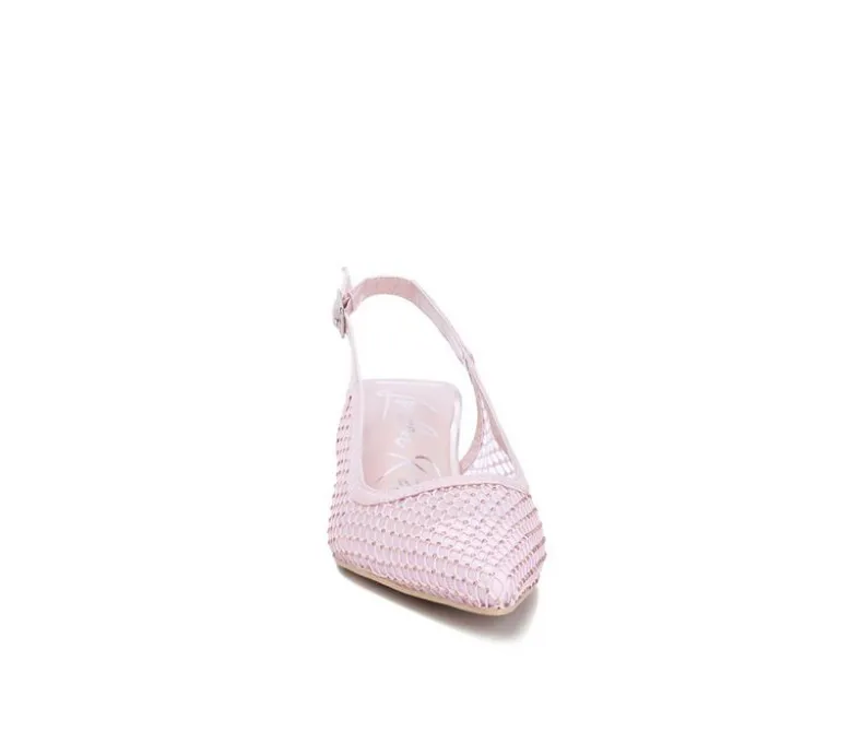 Clogs & Mules>London Rag Women's Siev Pumps