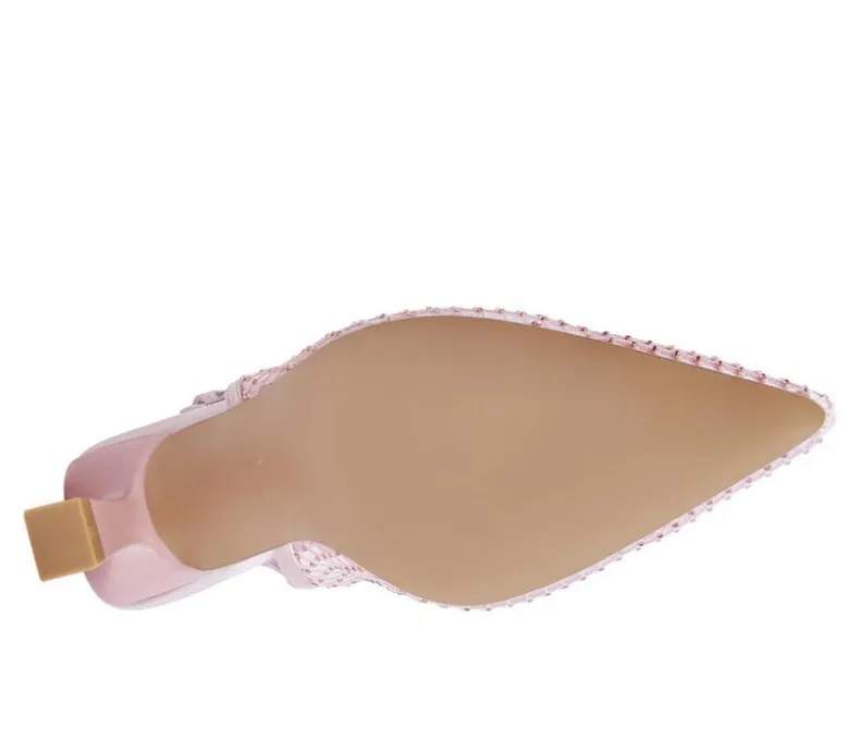 Clogs & Mules>London Rag Women's Siev Pumps
