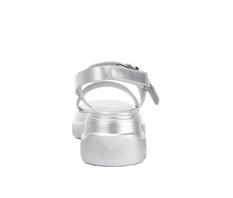 Sandals>London Rag Women's Silas Wedges