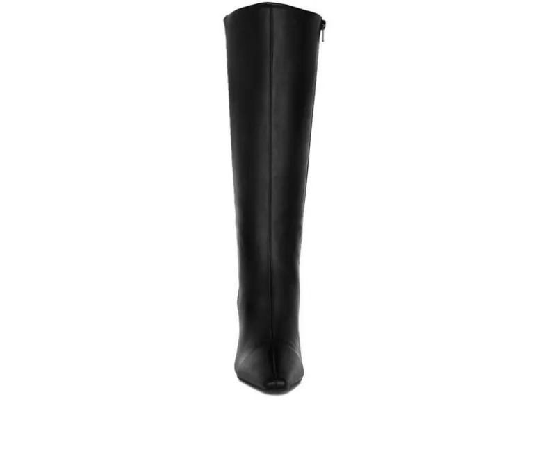 Tall>London Rag Women's Skara Knee High Boots