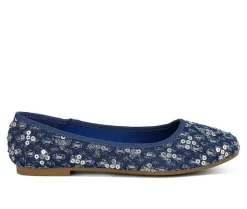 Flats>London Rag Women's Sujet Flats