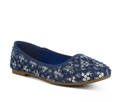 Flats>London Rag Women's Sujet Flats