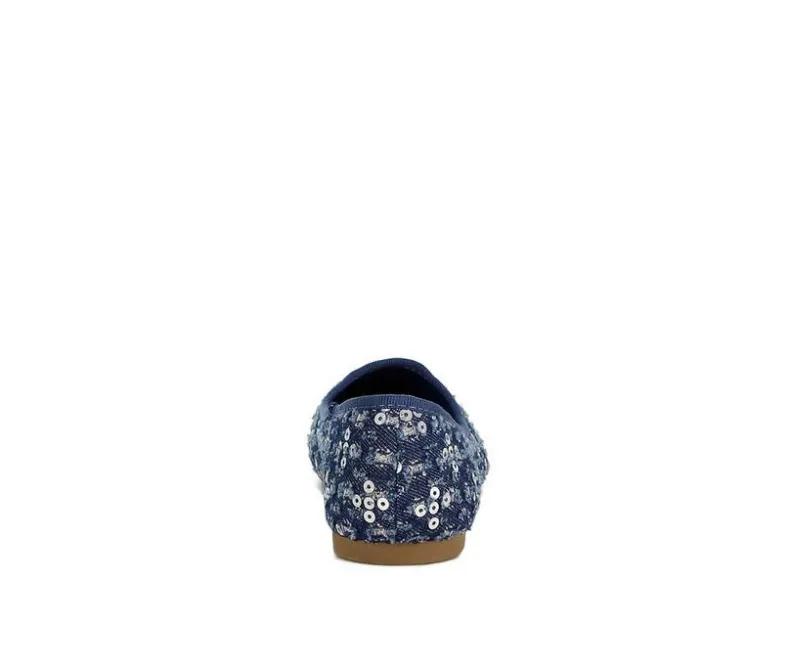 Flats>London Rag Women's Sujet Flats