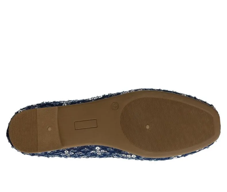 Flats>London Rag Women's Sujet Flats