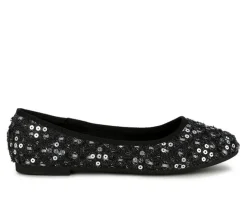 Flats>London Rag Women's Sujet Flats