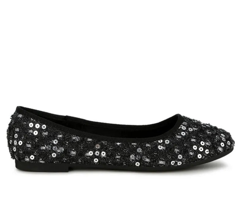 Flats>London Rag Women's Sujet Flats