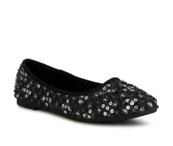 Flats>London Rag Women's Sujet Flats