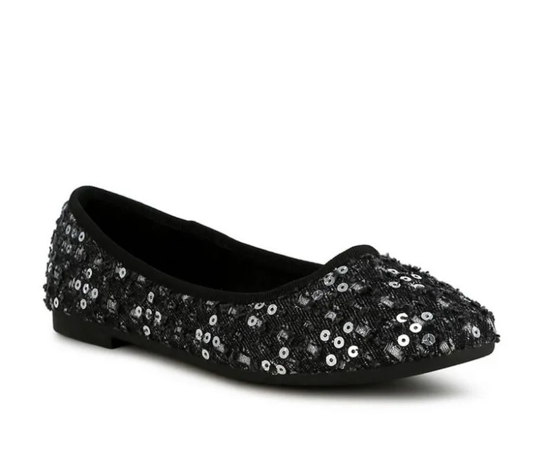 Flats>London Rag Women's Sujet Flats