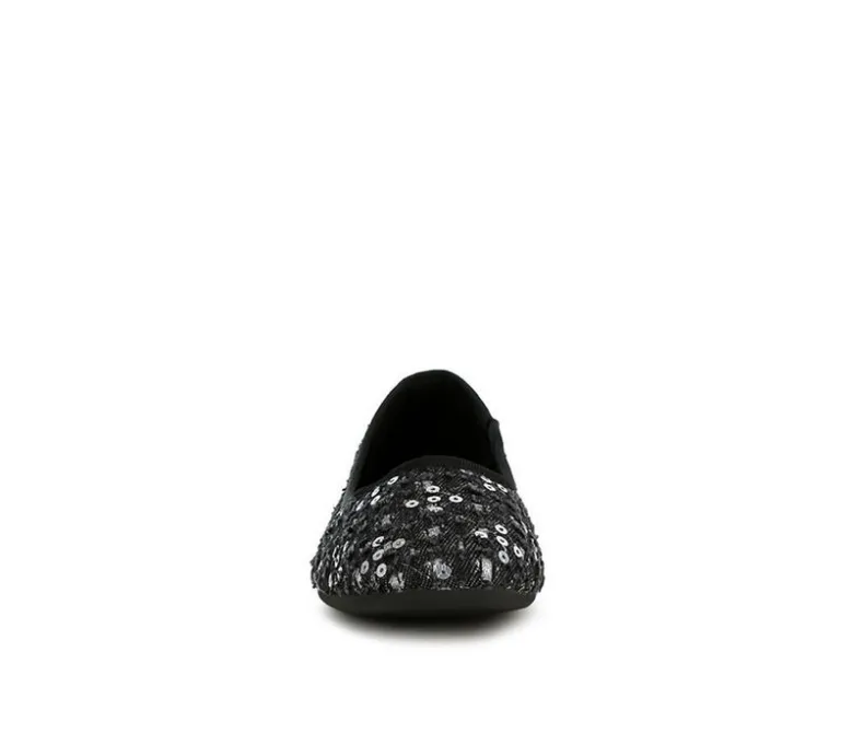 Flats>London Rag Women's Sujet Flats