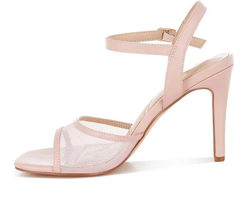 Pumps & Heels>London Rag Women's Sunsa Dress Sandals