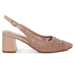 Pumps & Heels>London Rag Women's Tolina Pumps
