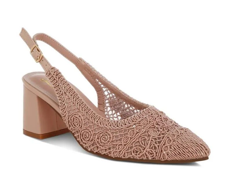 Pumps & Heels>London Rag Women's Tolina Pumps