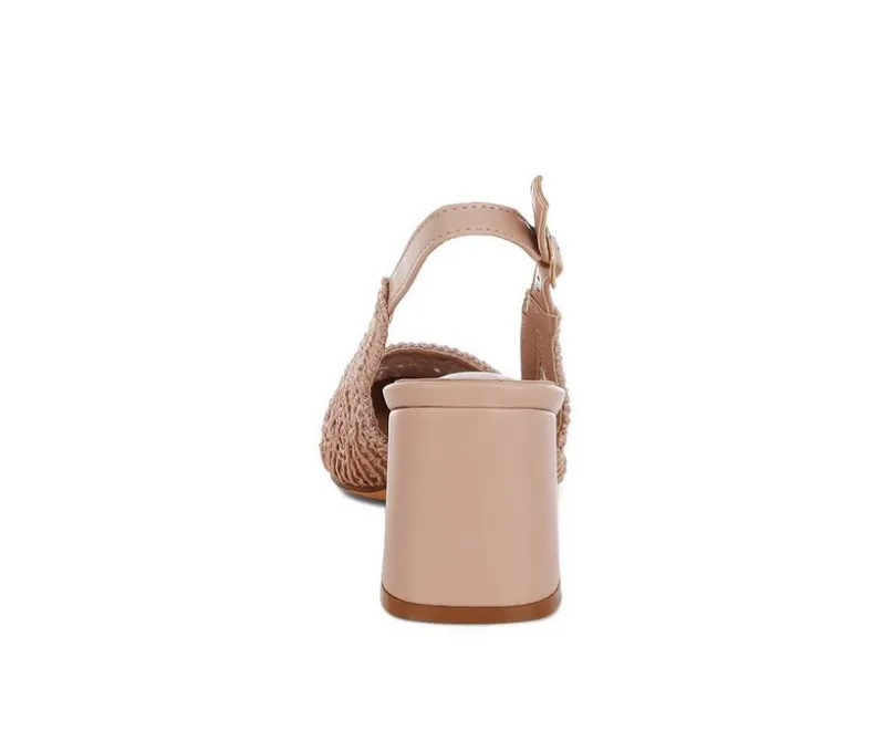 Pumps & Heels>London Rag Women's Tolina Pumps