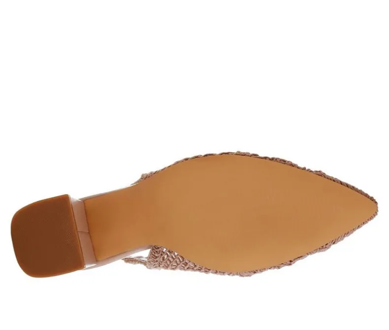 Pumps & Heels>London Rag Women's Tolina Pumps
