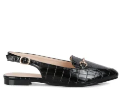 Loafers & Oxfords|Flats>London Rag Women's Trempe Flats