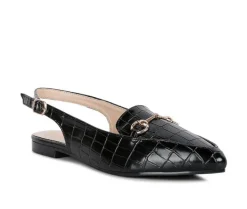 Loafers & Oxfords|Flats>London Rag Women's Trempe Flats