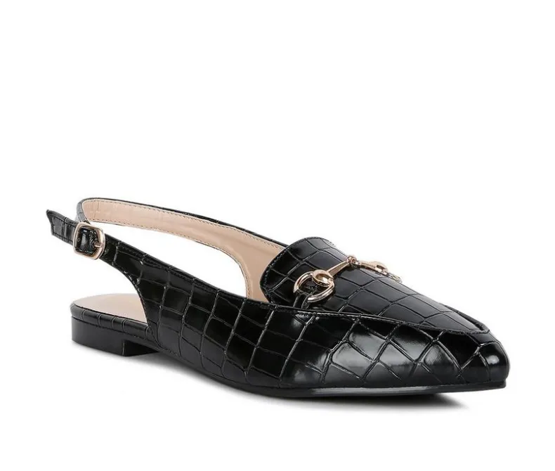 Loafers & Oxfords|Flats>London Rag Women's Trempe Flats