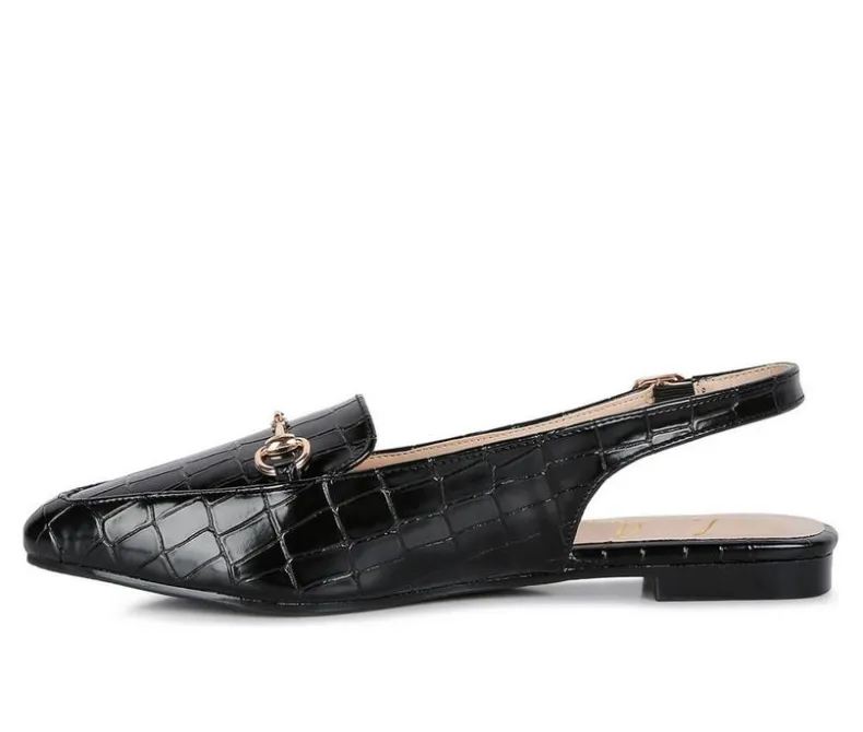 Loafers & Oxfords|Flats>London Rag Women's Trempe Flats