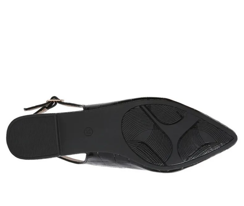Loafers & Oxfords|Flats>London Rag Women's Trempe Flats